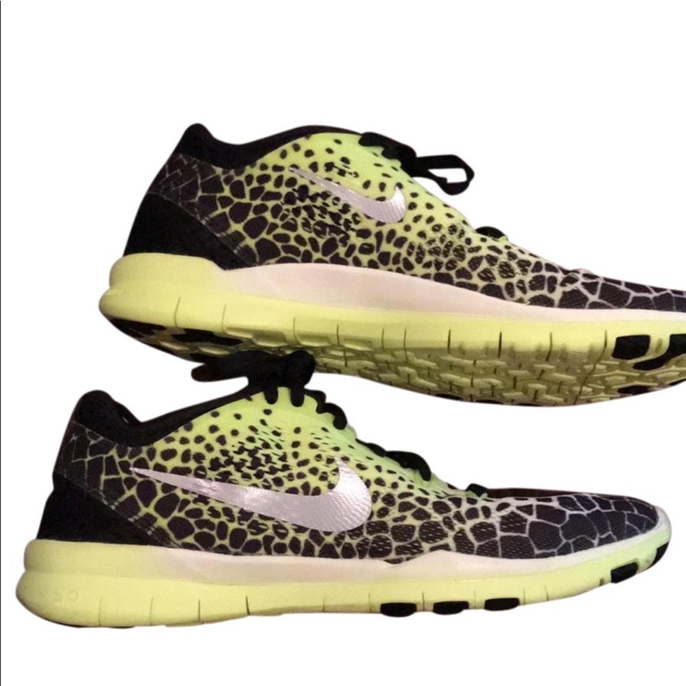 Nike Free Run 5.0